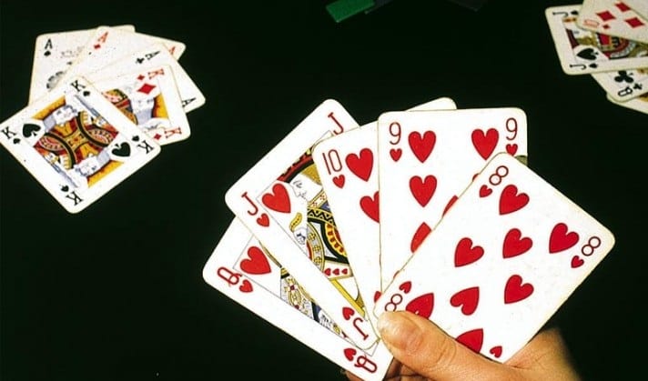 902BET Phom de 9 Cartas